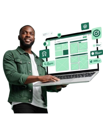 IT Consultation & Services 